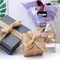 7 Rolls Jute Ribbons Burlap Ribbon Natural Jute Rope Decorative Jute Twisted String for Gift Wrapping Crafts Party Home Decoration (23.9 Yards)